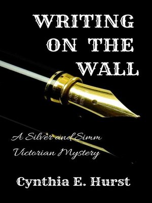 cover image of Writing on the Wall